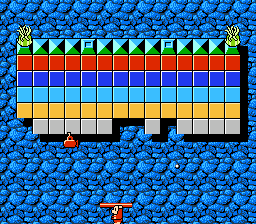 Thunder & Lightning gameplay screenshot